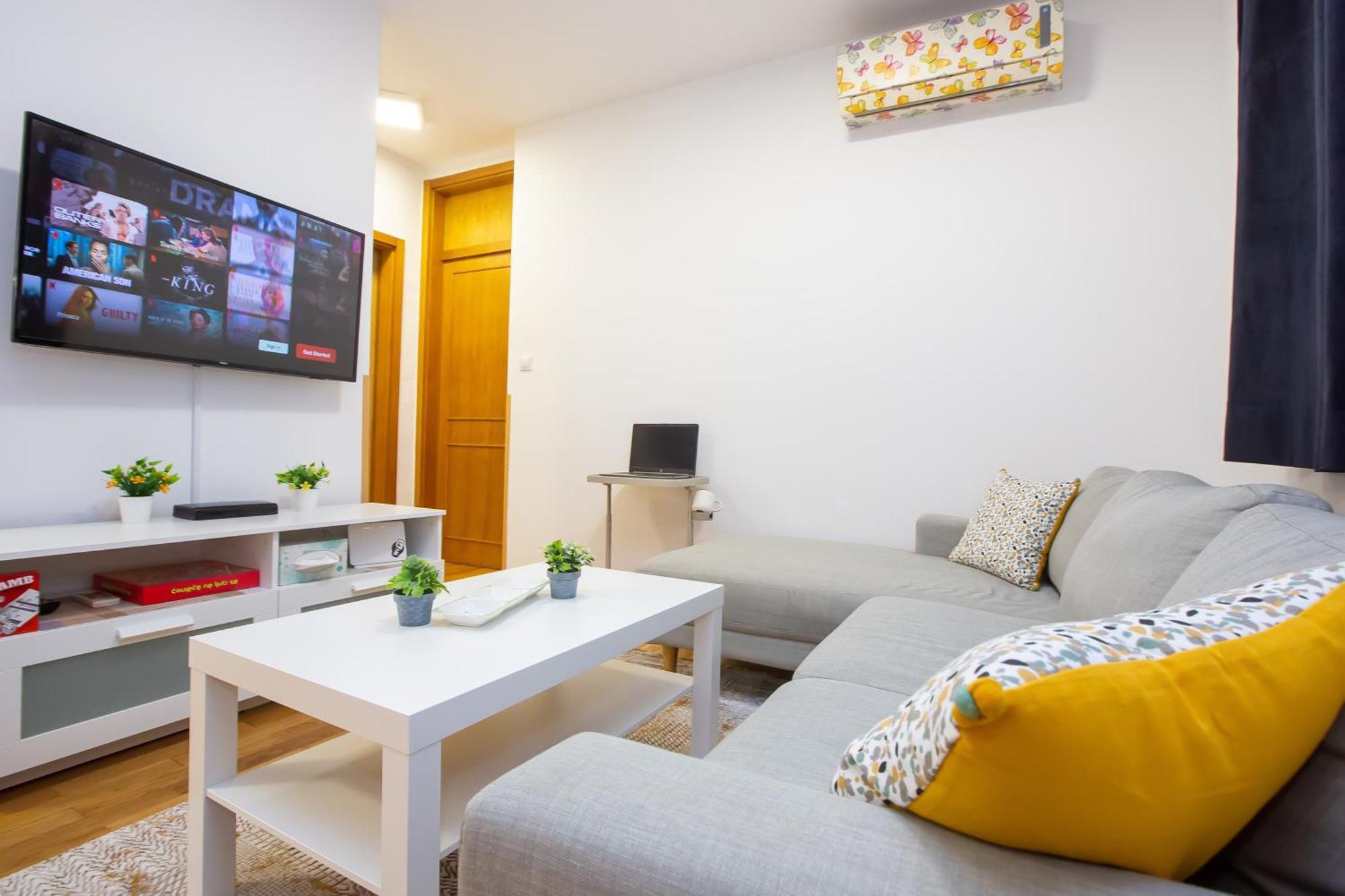 Apartment Kimi Dubrovnik Exterior photo