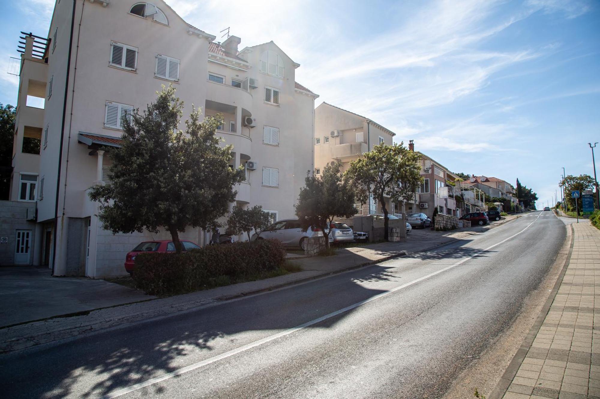 Apartment Kimi Dubrovnik Exterior photo