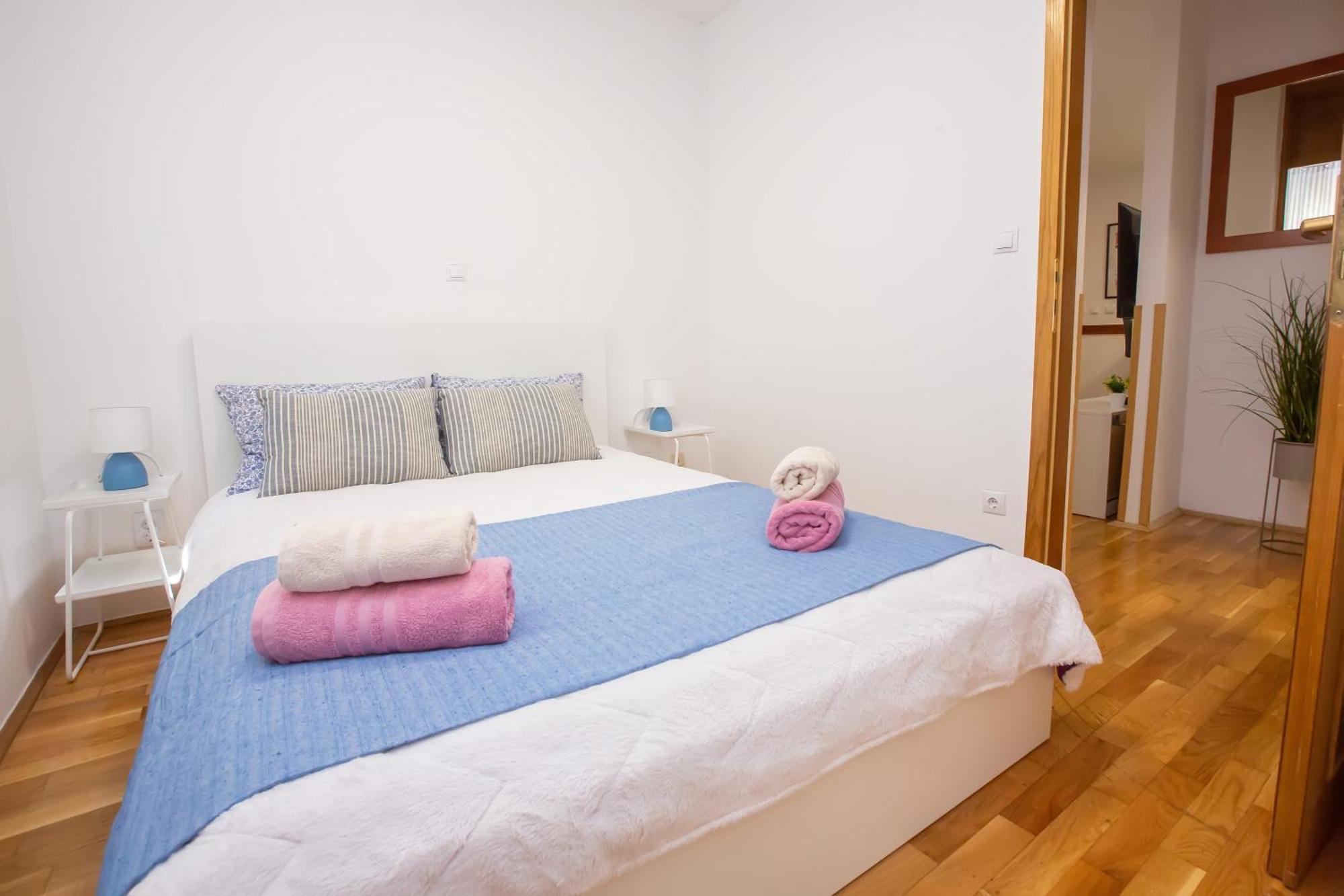 Apartment Kimi Dubrovnik Exterior photo