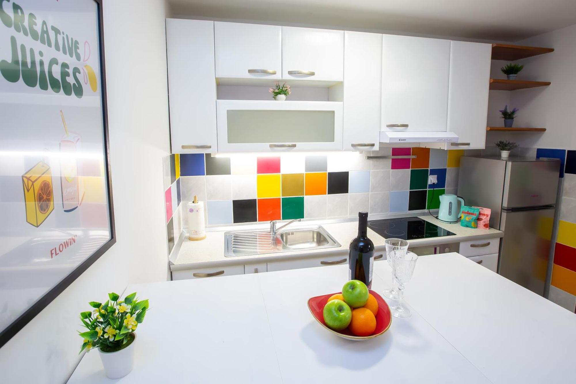 Apartment Kimi Dubrovnik Exterior photo