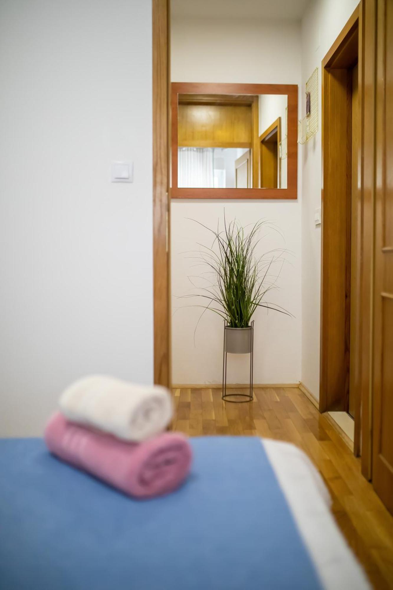 Apartment Kimi Dubrovnik Exterior photo