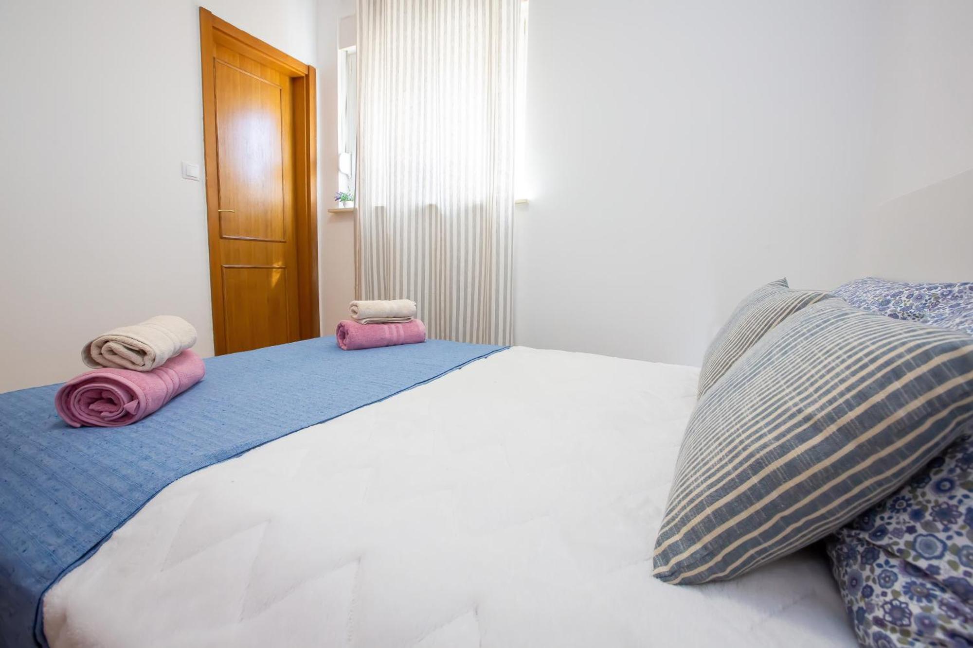 Apartment Kimi Dubrovnik Exterior photo