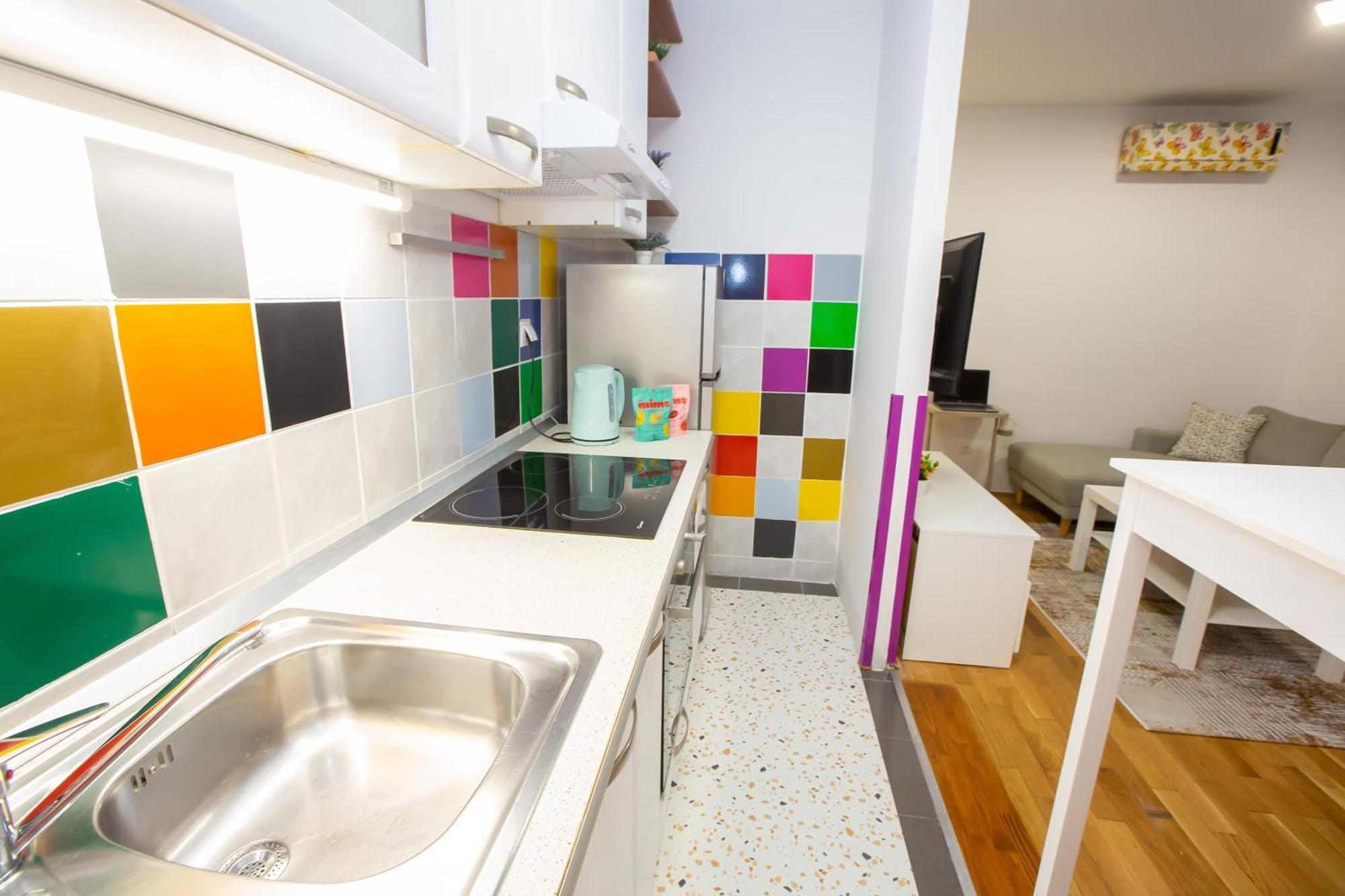 Apartment Kimi Dubrovnik Exterior photo