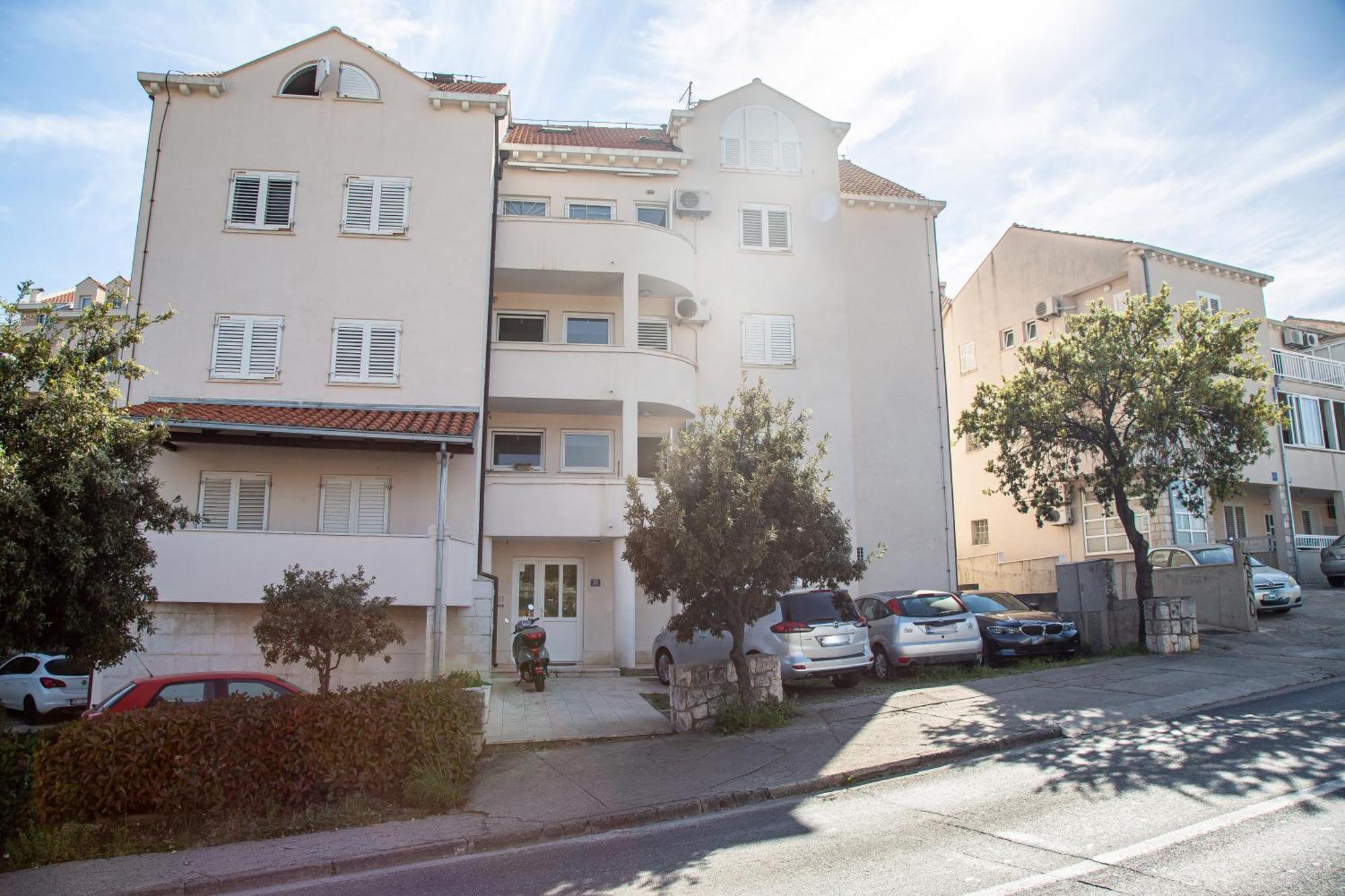 Apartment Kimi Dubrovnik Exterior photo